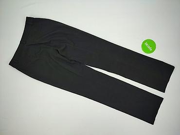 yoshe pl: Yessica, Spodnie materiałowe damskie, rozmiar XS — 3