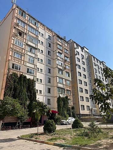 ищу квартиру кок жар: 1 комната, 41 м², 106 серия, 6 этаж, Евроремонт — 3