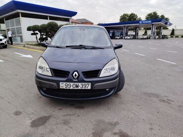 автомобиль фольксваген поло: Renault Grand Scenic: 1.5 л | 2008 г. 470000 км Минивэн