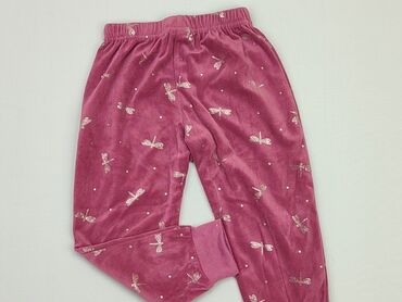 Spodnie: Spodnie dresowe, Little kids, 2-3 lat, 92/98, stan - Dobry