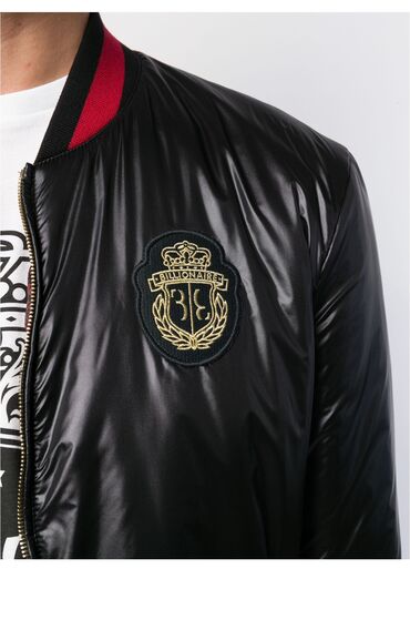 Kurtkalar: Billionaire,original — 7