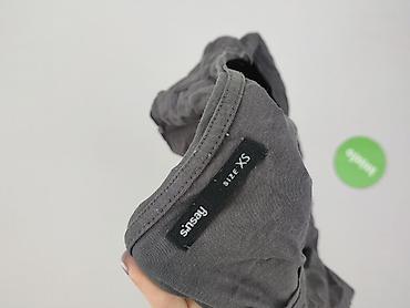 seen say: Sinsay, T-shirt damski, rozmiar XS — 4