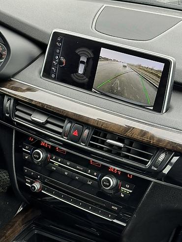 BMW: BMW X5: 2017 г., 3 л, Бензин, Кроссовер — 13