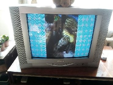 Телевизоры: Продаю телевизор Hisense,в хорошем состоянии,всё идеально