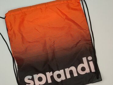Plecak, Sprandi, stan - Bardzo dobry