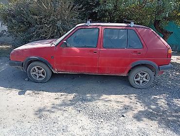 щит прибор на гольф 2: Volkswagen Golf: 1989 г., 1.6 л, Бензин, Хэтчбэк — 4