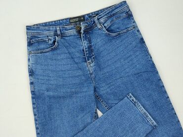 jeansy marks spencer: Denim Collection, Jeansy dla mężczyzn, rozmiar L