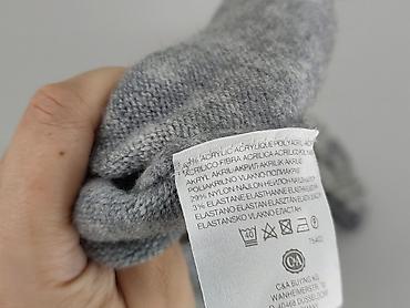 poliamid sweter: C&A, Sukienka damska, rozmiar S — 4