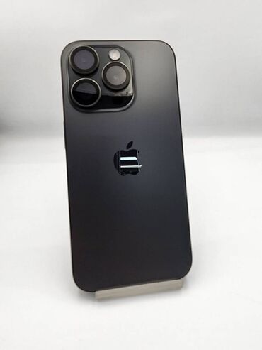 аккумулятор iphone 7: IPhone 15 Pro, Новый, 1 ТБ, Graphite, Зарядное устройство, Коробка, 100 %