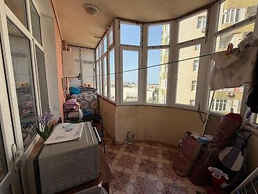квартира аренда: 2 otaqlı mənzil – geniş mətbəx və işıqlı otaqlar - Plan: 2 ayrı otaq — 10