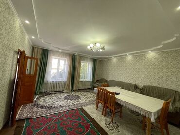 аренда дома сутки: Дом, 80 м², 4 комнаты, Собственник, Косметический ремонт