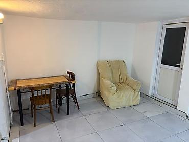 kiraye evler zabrat 1: 30 kv. m, 1 otaqlı, Kombi, İnternet — 3