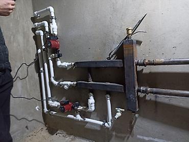 Навесы: Навес, Арочный, Металл, Профнастил — 13