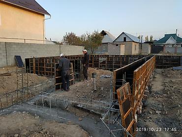 Аренда корейских опалубок, колонна, корейский опалубка арендага at lalafo.kg Аренда корейских опалубок, колонна, корейский опалубка арендага