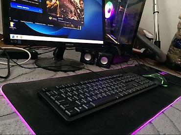 компьютер экран: Компьютер, ОЗУ 8 ГБ, Для работы, учебы, Б/у, HDD + SSD — 3