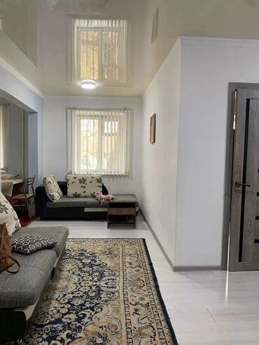 Долгосрочная аренда комнат: 100 м², С мебелью — 11