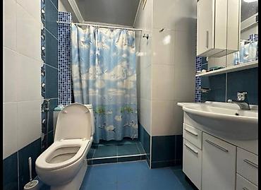 4: 4 комнаты, 190 м², Южная Магистраль Элитка, 9 этаж, Евроремонт — 6