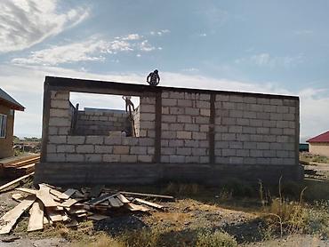 укладчик кирпича: Каменщик кладка кирпича штукатурка шпаклёвка крыша пескаблок - — 5