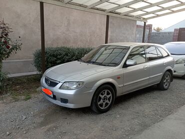 щит прибор на матиз: Mazda 323: 2002 г., 1.6 л, Автомат, Бензин, Хэтчбэк