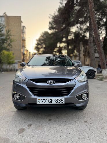авито баку авто: Hyundai ix35: 2 l | 2010 il Ofrouder/SUV