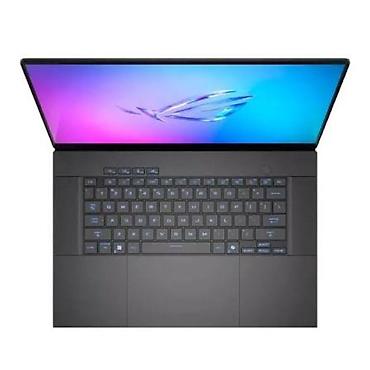 asus rog strix g18: ASUS ROG Zephyrus G16 GU605CM-QR110 – premium səviyyəli, yüksək — 3