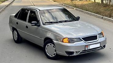 нексия 1 6: Daewoo Nexia: 2013 г., 1.6 л, Механика, Бензин, Седан — 2