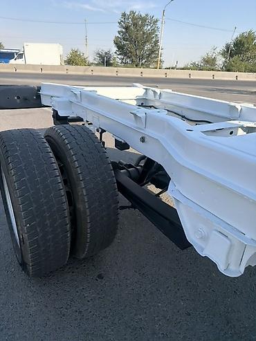 отсек спринтер: Mercedes-Benz Спринтер: 2008 г., 2.2 л, Механика, Дизель — 9
