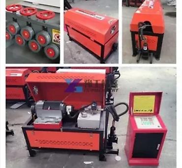 Трубогибочные станки: Трубогибочный станок без ЧПУ, Новый, В наличии — 18