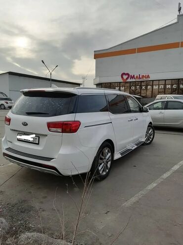 опель зафира мотор: Kia Carnival: 2018 г., 2.2 л, Автоматтык, Дизель, Вэн/Минивэн