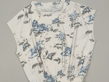 bluzki trykotowe: Bluzka damska