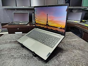 Ноутбуки Lenovo: Для программирования, Новый, AMD Ryzen 5 — 2