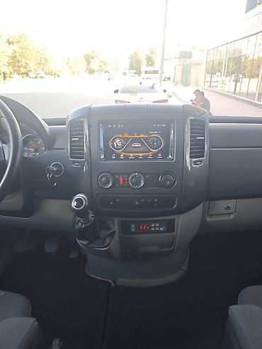 фреон 32: Легкий грузовик, Mercedes-Benz, Дубль, Б/у — 10