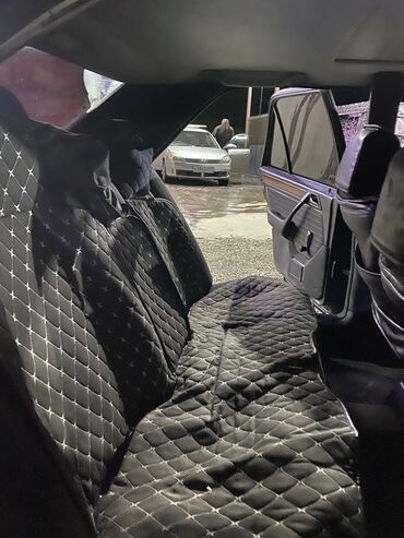 Mercedes-Benz: Mercedes-Benz W124: 1989 г., 2.3 л, Механика, Бензин, Седан — 17