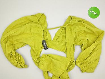 bluzki goralska: Boohoo, Top damski, rozmiar M — 3