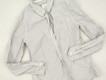 Shirts: Shirt for men, L (EU 40), H&M, condition - Good