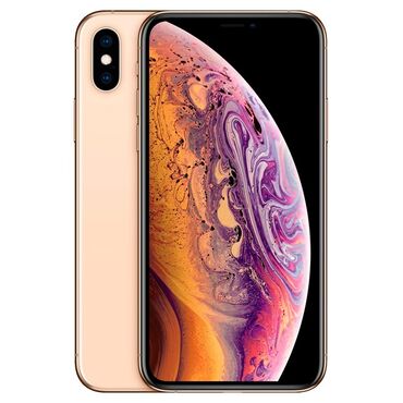 сколько стоит айфон 5 в бишкеке: IPhone Xs, Колдонулган, 256 ГБ, Алтын, Каптама, 77 %