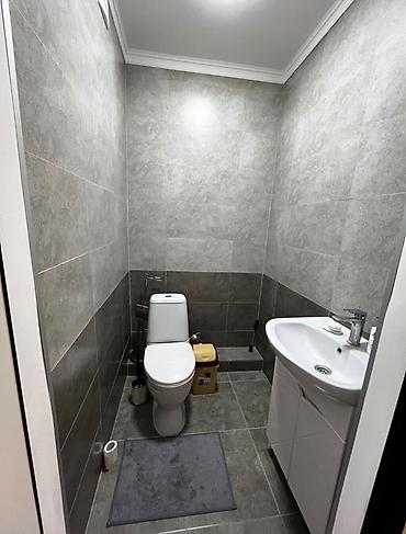 Продажа квартир: Продается 2-х ком Студия 📍Адрес: 7мкр ( по магистрали) 🏗️Застройщик — 11