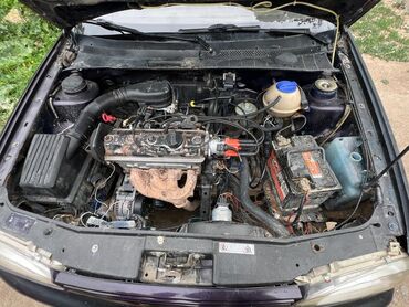 запчасти на опель вектра а: Volkswagen Golf: 1993 г., 1.6 л, Механика, Бензин, Седан