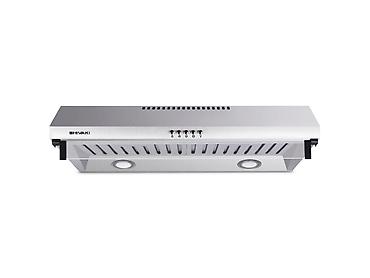 Aspiratorlar: №: 784 Məhsulun adı: Aspirator Shivaki 0960, 500 kub. m/saat, gümüşü — 2