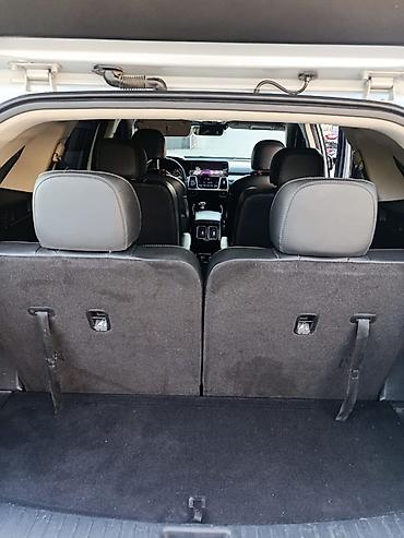 муф: Kia Sorento: 2020 г., Кроссовер — 6