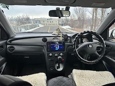 митсубиси аиртек: Mitsubishi Airtrek: 2003 г., 2.4 л, Автомат, Бензин, Кроссовер — 3