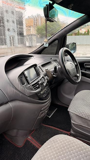 Toyota: Toyota Estima: 2004 г., 2.4 л, Автомат, Бензин, Минивэн — 14