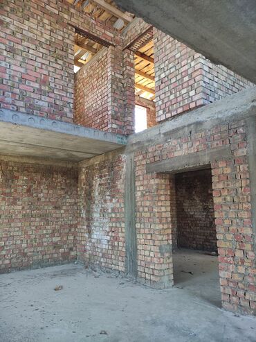дом на день рождения: Дом, 130 м², 5 комнат, Собственник, ПСО (под самоотделку)
