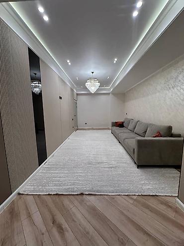 Продажа квартир: 3 комнаты, 107 м², Евроремонт — 4