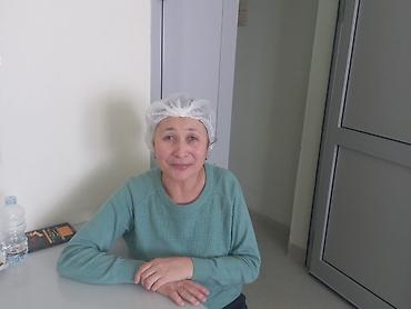 Сиделка Больше 6 лет опыта, Неполный рабочий день