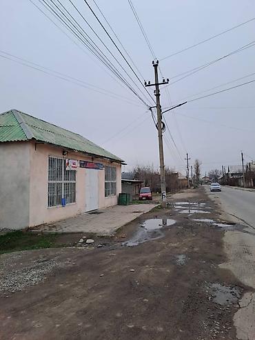 Продажа зданий: Магазин . Продается нежилое здание под магазин/офис у проезжей — 3