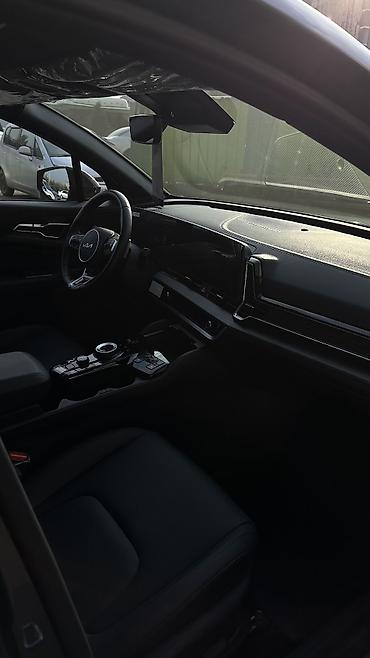 киа спортейдж 2024: Kia Sportage: 2024 г., 2.5 л, Автомат, Бензин, Кроссовер — 4