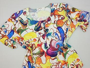 xl: Bluzka damska, rozmiar 4XL — 1