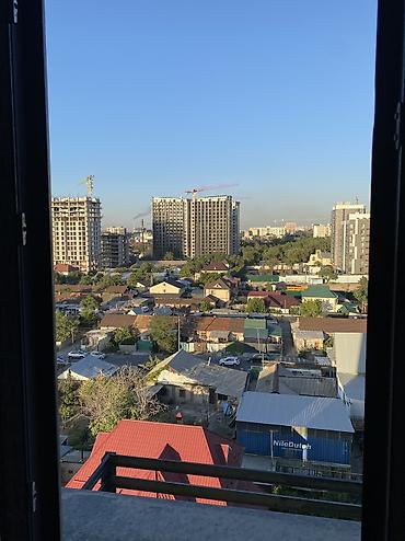 ул айни: 5 и более комнат, 192 м², Индивидуалка, 9 этаж, ПСО (под самоотделку) — 7