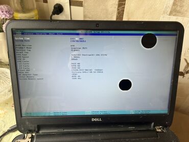 pavilion dv6 fiyat: Б/у Dell Inspiron, 15.6 ", Intel Pentium, 512 ГБ, Самовывоз